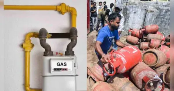 PNG Connection: Government Offers Rs 500 Gas Subsidy