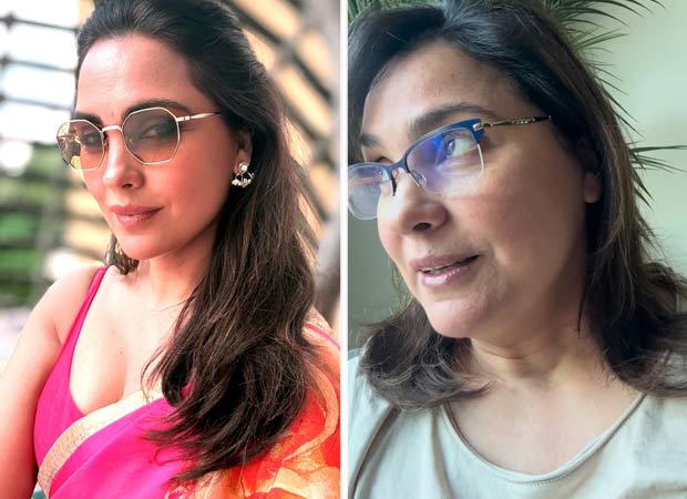 Lara Dutta thanks UAE for protection amid Dubai tensions