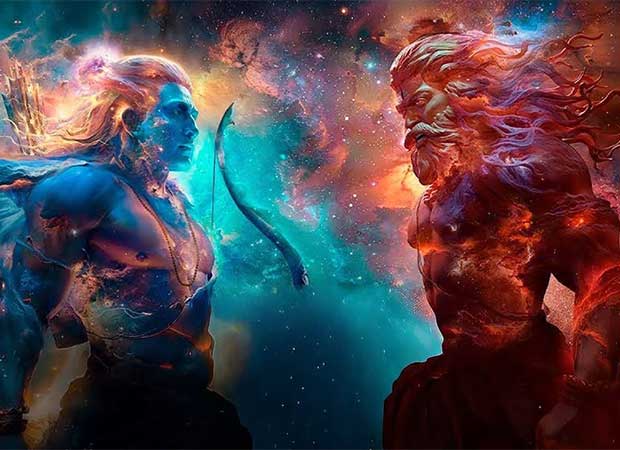Namit Malhotra Reveals 'Rama' Release Date on Hanuman Jayanti