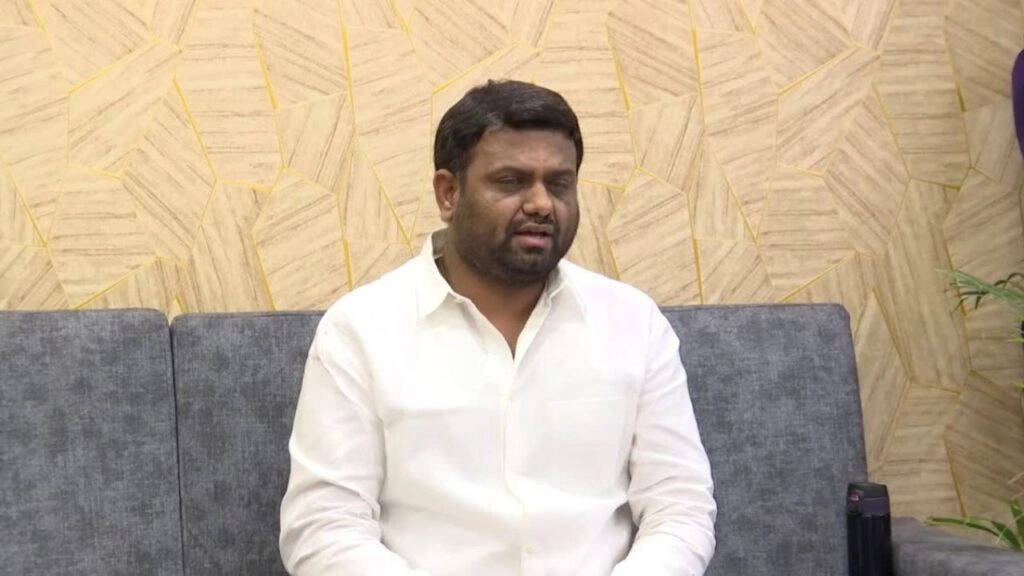 Hyderabad SIT Seeks 7-Day Custody of Rohit Reddy in Drug Case