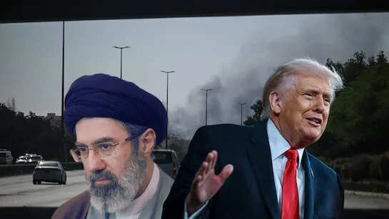 Will War End? Trump's Statement, IAEA Chief's Warning & 10 Updates