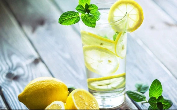 3 Lemon Drinks to Keep Your Kidneys Safe This Summer