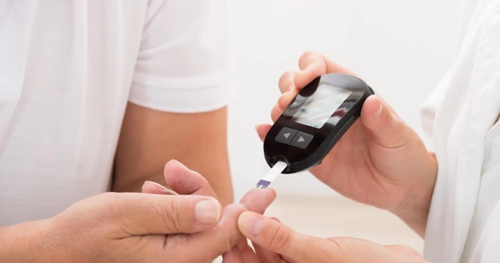Are You at Risk for Diabetes If Your Parents Have It?