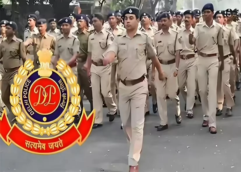 Delhi Police Enforces Emergency Leave Amid Iran War Impact