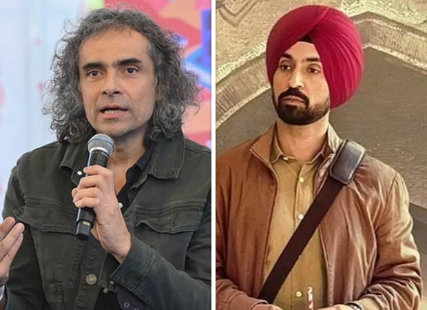 Imtiaz Ali to Screen "Main Vaapas Aaunga" Teaser in Theatres