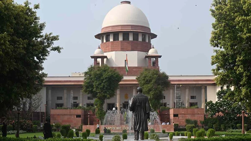 SC Appoints Judges to Oversee West Bengal's SIR Exercise