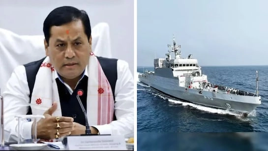India on Alert Amid Middle East Tension and Gulf Surveillance