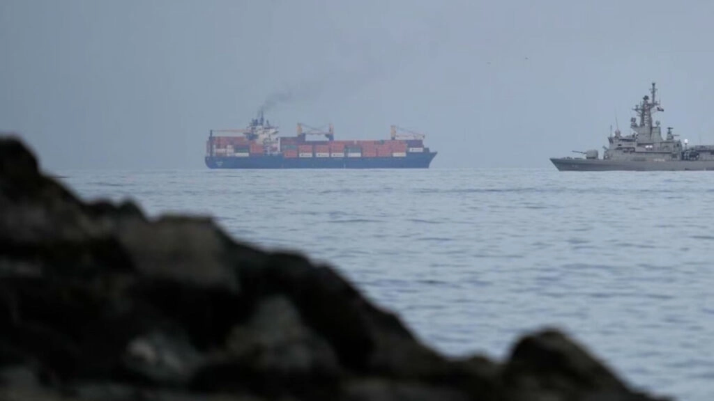 India's 300,000 Tonnes of LPG Delayed by Iran-Israel Conflict