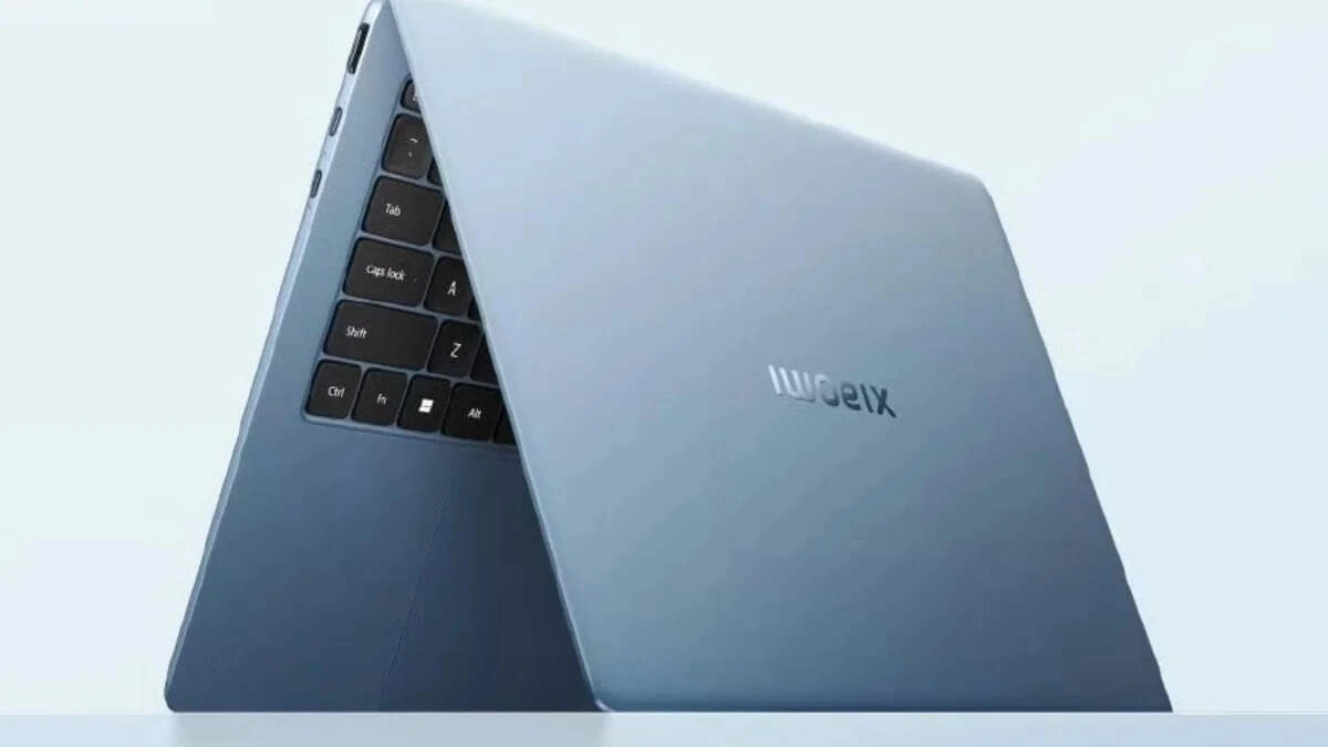 Xiaomi to Launch Laptops and Smartwatches with Intel Processors