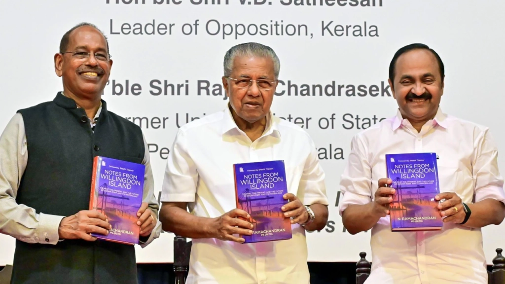 Kerala Elections: Will Power Dynamics Shape Local Body Polls?