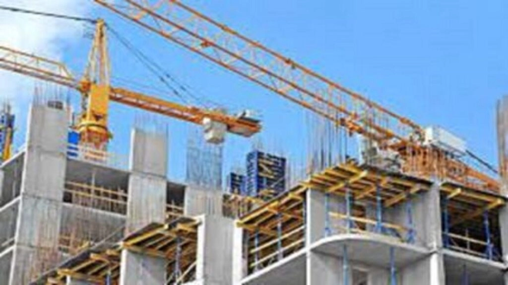 Impact of Iran-Israel War on India's Construction Industry