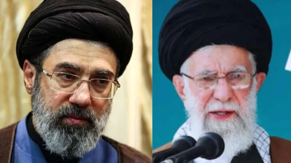 Iran Politics: Mojtaba Takes Charge After Khamenei's Death
