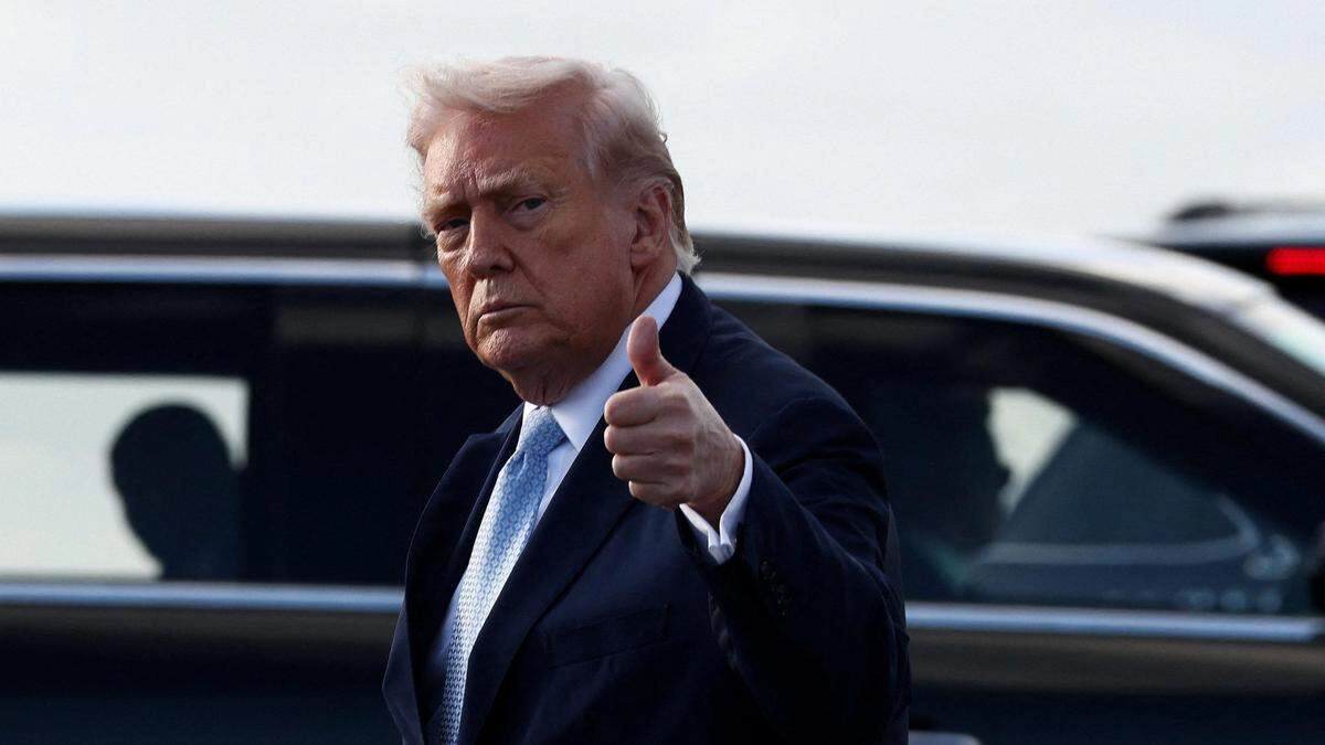 Iran-US Tension: Trump Deploys 10,000 Troops; Tehran Mobilizes