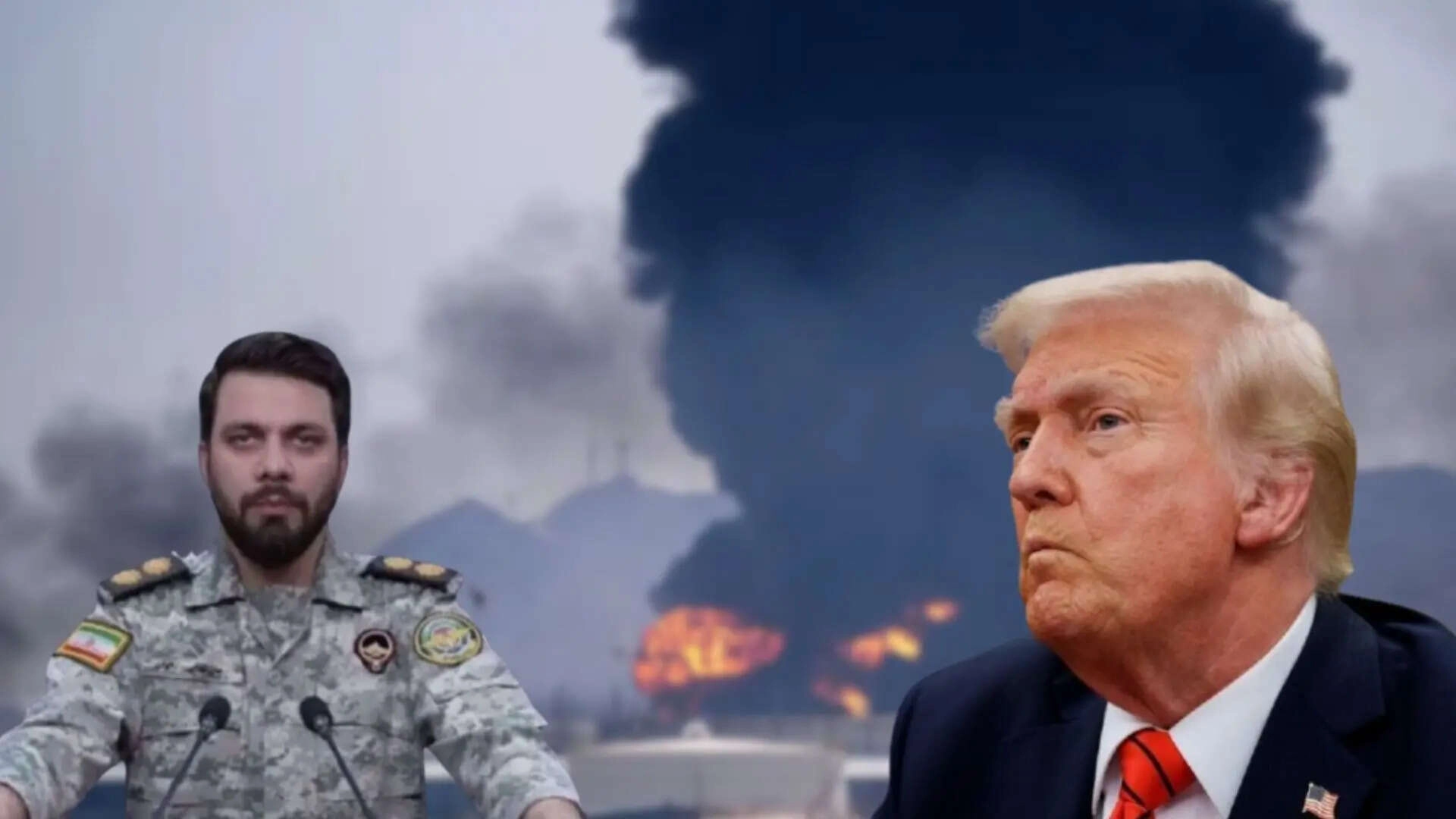 Iran War Update: Did US Pressure Shake Iran? Leaders Cancel Meetings