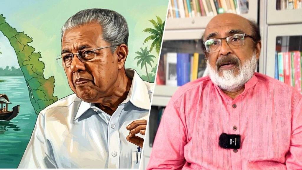 Is CPI(M) Facing a Minority Challenge in Kerala?