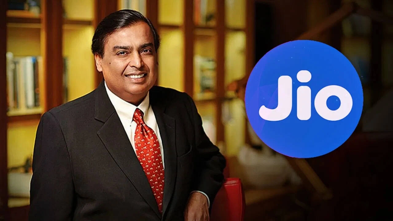 Jio's Masterstroke: Mukesh Ambani Shakes Airtel and Vi