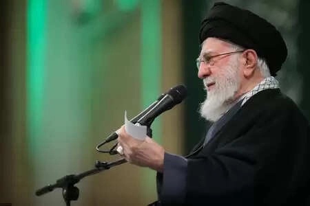 Trump: Iran's Supreme Leader Khamenei is Dead