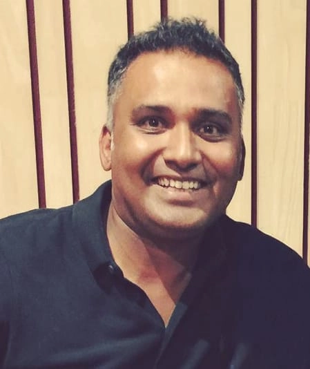 Director Ravi Udaywar Expresses Concern Over Declining Kids' Films