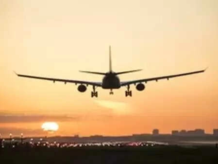 Closure of Strategic Air Corridor Disrupts Flights Worldwide