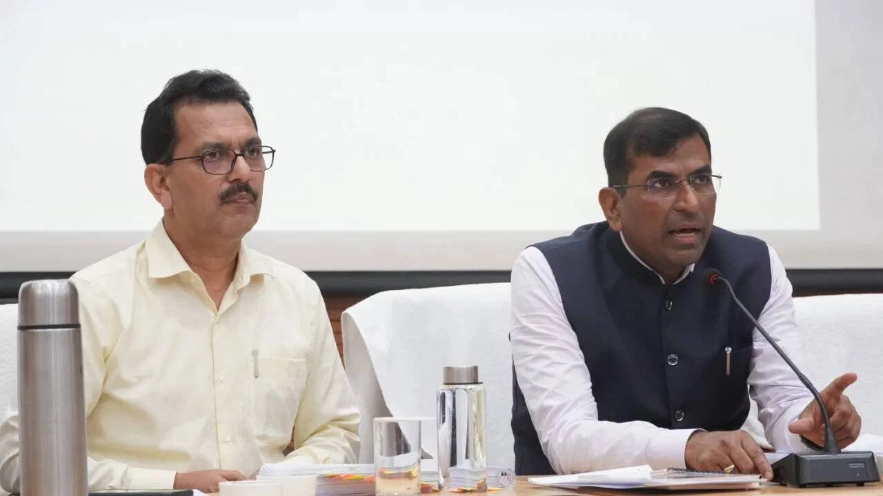 Government Buildings in Bihar: Engineers Given Strict Maintenance Orders