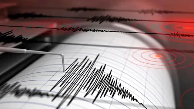 Earthquake Devastates Iran Amidst War: Richter Scale Details