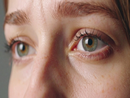 Eye Care Tips for Chemical-Induced Eye Color Changes