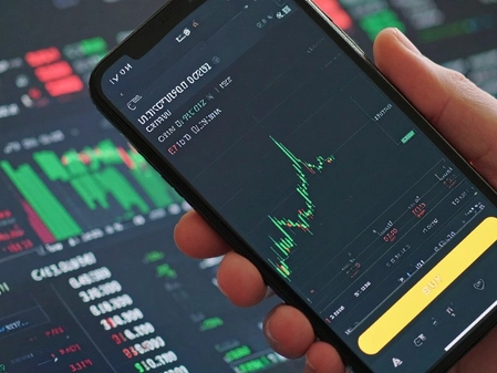 Indian Stock Market Weakness: Buying Opportunity Ahead