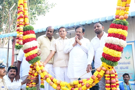 Southern States Face Financial Discrimination: Karnataka Minister