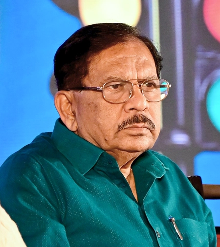 Karnataka Home Minister: No Rally for Khamenei's Assassination