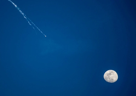 Israel Claims Major Attack on Tehran's Mehrabad Airport Defense