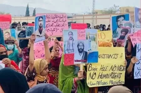 Pakistani Army Kills Three More Civilians in Balochistan