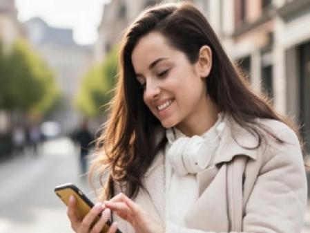 Go Digital Detox: Escape Mobile Addiction and Find Relief