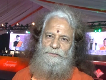 Uttarakhand's BJP Govt: Saints Celebrate 4 Years, Praise Modi & Dhami