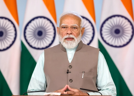 PM Modi to inaugurate India's first 'Ring Metro' in Delhi
