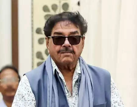 Shatrughan Sinha on Nitish's Rajya Sabha Move: Not an Outsider's Role