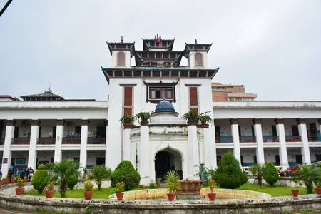 Nepal: RSP's 'Women's Brigade' Achieves Remarkable Milestone