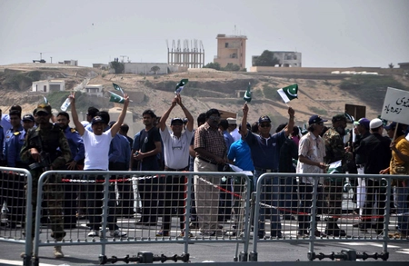 Questions Raised on Low Deportations from Pakistan Amid UK Asylum Surge