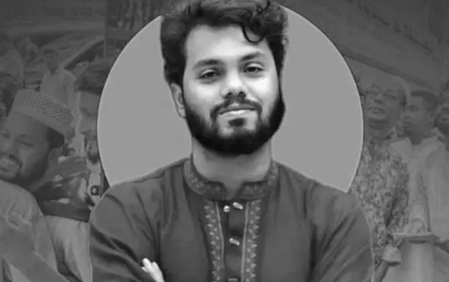West Bengal: Two Arrested for Murder of Sharif Osman Hadi