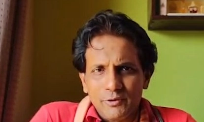 ममता बनर्जी को राष्ट्रपति के साथ व्यवहार पर माफी मांगनी चाहिए