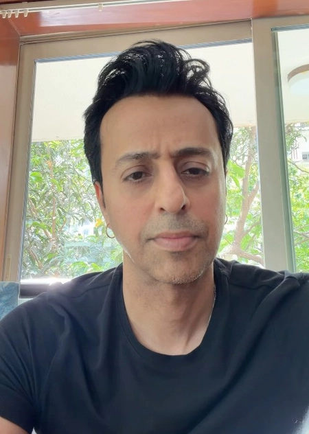 Salim Merchant: No discrimination if A.R. Rahman gets 'Ramayan' chance