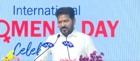 Platform to Combat Misinformation on Social Media: CM Reddy