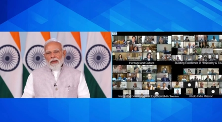 PM Modi: Connecting Education to Employment is Essential Now