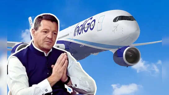 IndiGo CEO Resigns; Rahul Bhatia Takes Full Control of Airline