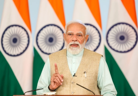 PM Modi: Madurai Airport Boosts Tamil Nadu's Growth & Connectivity