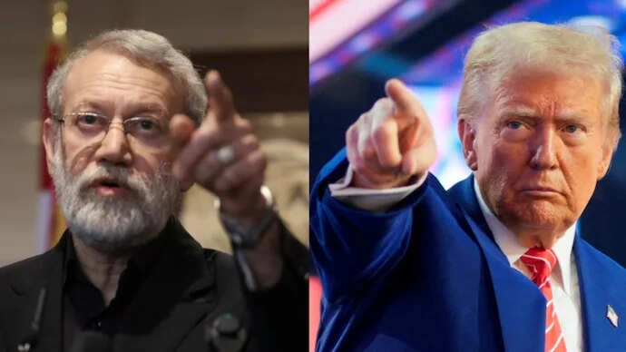 Iran Warns Trump: Don't Fear Your Hollow Threats, Be Careful