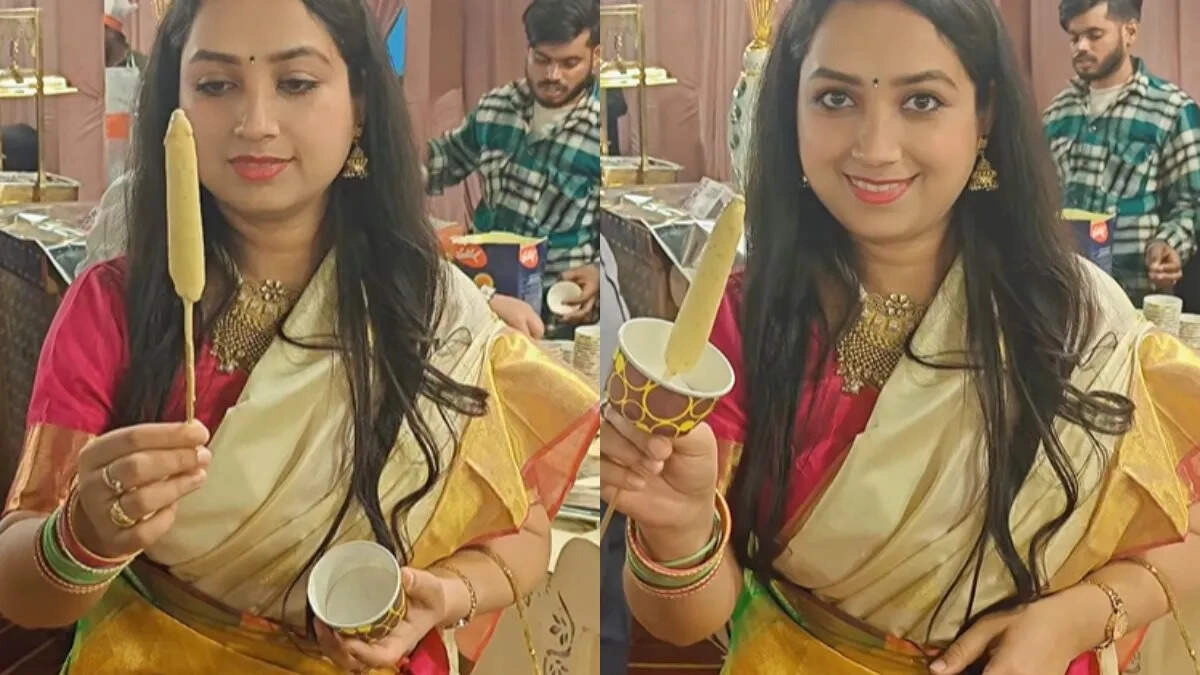 Viral New Video on Social Media Sparks User Reactions