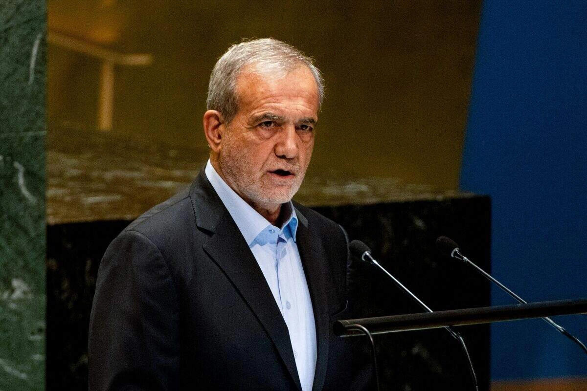 Iran Warns Pakistan Amid Middle East War: Drone-Missile Threat?