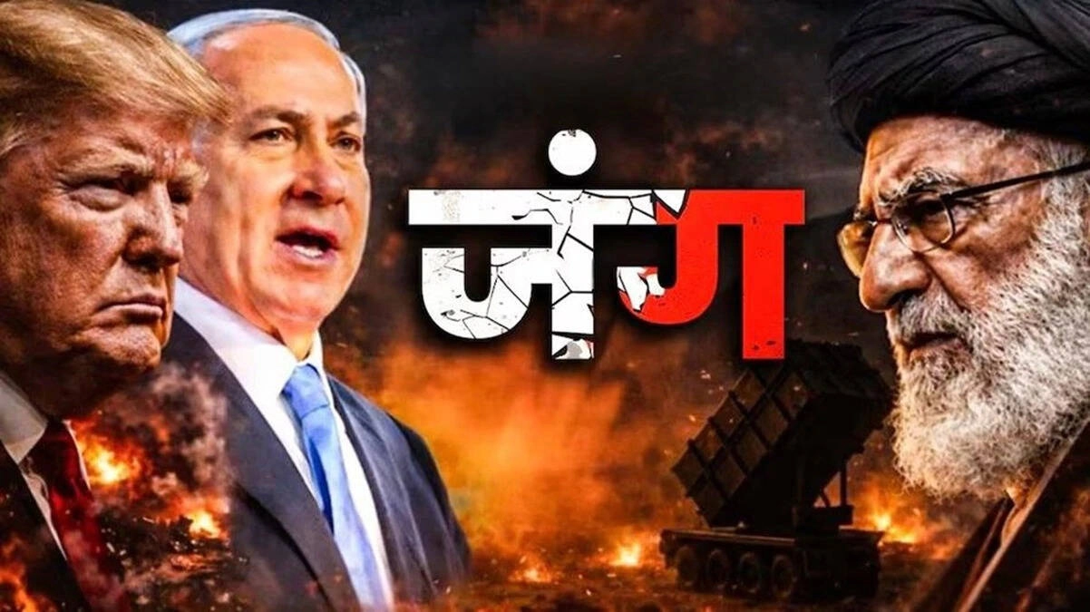 Iran Warns US-Israel: Persian Gulf Will Run Red with Blood