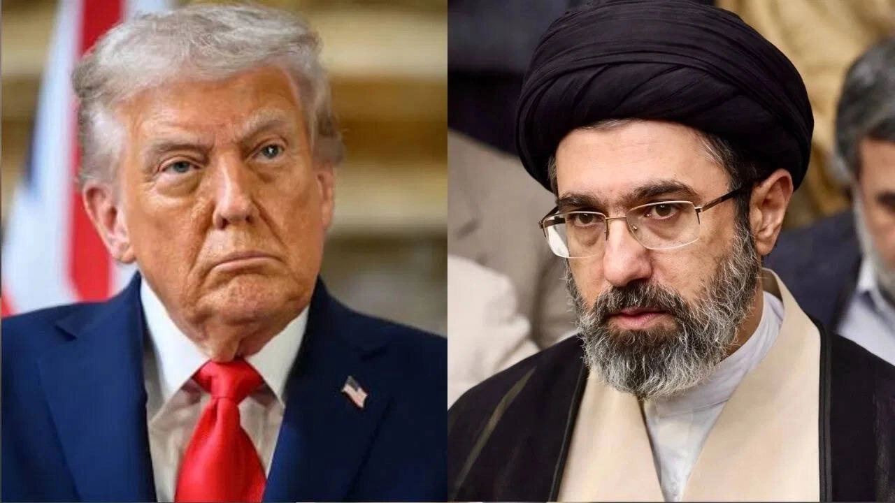 Iran's New Supreme Leader: 'Hormuz Will Stay Closed, We'll Avenge'