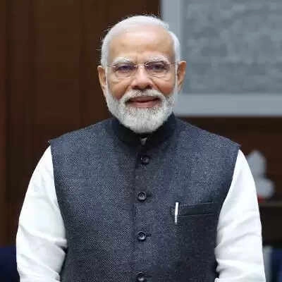 PM Modi Discusses Regional Situation with Iran's President, Emphasizes Diplomacy for Peace